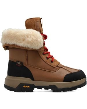 UGG Adirondack Xxv Boots - Brown