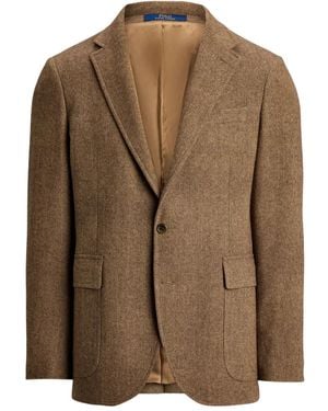 Polo Ralph Lauren Ralph Lauren コート - ブラウン