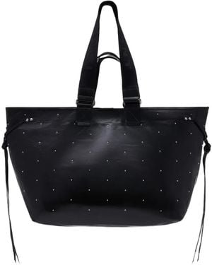 Isabel Marant Sac À Main Wardy - Noir