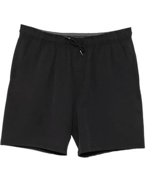 Vissla Short De Bain No See Ums - Noir
