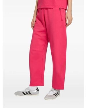 adidas Z.N.E. Track Pants - Pink