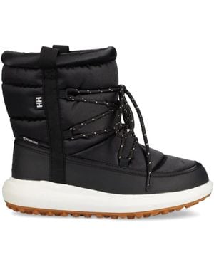 Helly Hansen Isolabella ブーツ - ブラック
