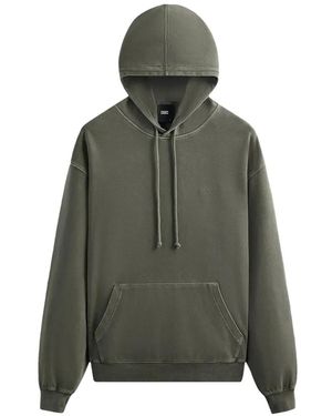 Kith Williams Iii Hoodie - Green