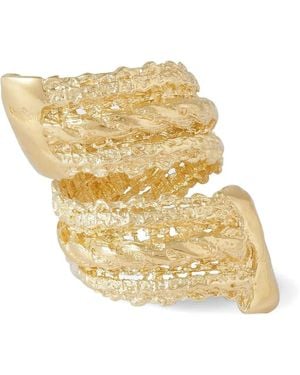 YSSO Aella Ring - Metallic