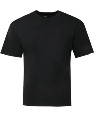 NAHMIAS Flip Out T-Shirt - Black
