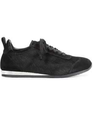 Uma Wang Sneakers - Nero