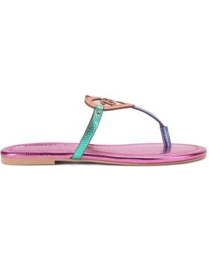 Kurt Geiger Kurt Heart Sandals - Pink