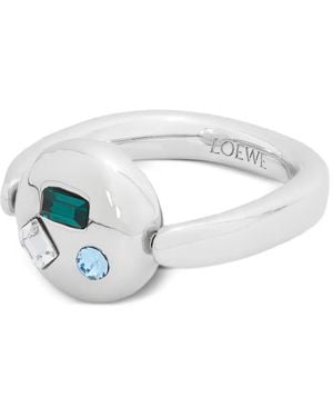 Loewe Anello - Bianco