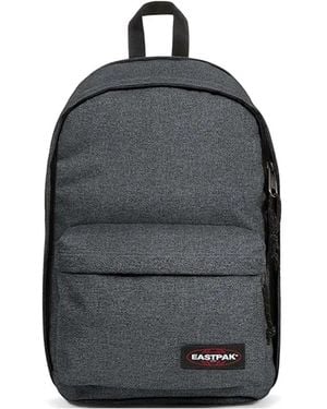 Eastpak Back To Work Medium Backpack - Blue