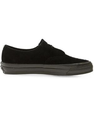 Vans Lx Authentic Ease Sneakers - Black