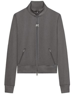 Courreges Jacket - Grey