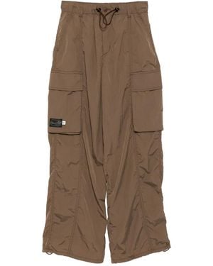 Chocoolate Cargo Pants - Brown