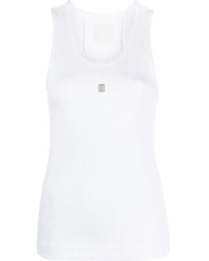 Givenchy Top - White