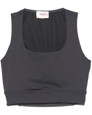 Repetto Sujetador deportivo Instinct - Negro