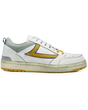 HTC Starlight Sunny Low Trainers - White
