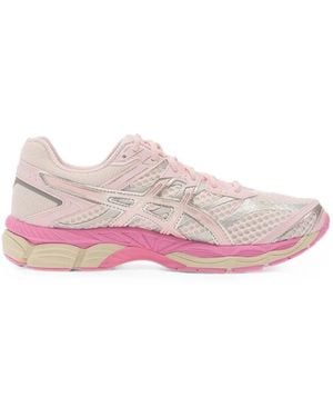 Asics Gel-Cumulus 16 Trainers - Pink