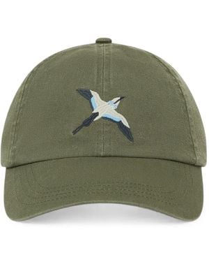 Axel Arigato Bee Bird Cap - Green