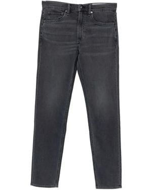 Rag & Bone Fit 2 Jeans - Grey
