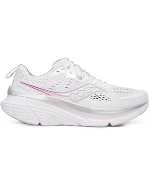 Saucony Guide 18 Sneakers - White