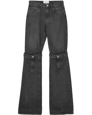 Coperni Denim Jeans - Grau