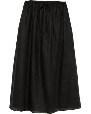 Posse Ginny Skirt - Black