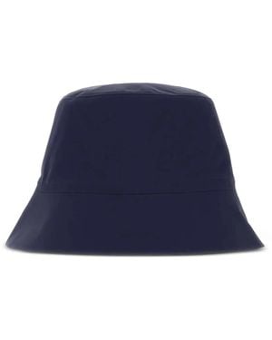 Veilance Waterproof Bucket Hat - Blue