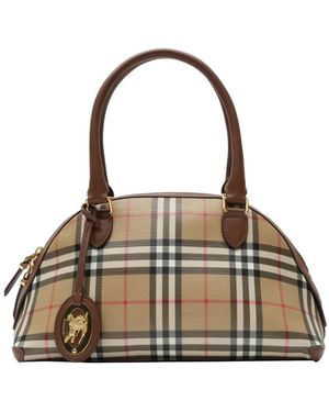 Burberry Small Primrose Bag - Metallic