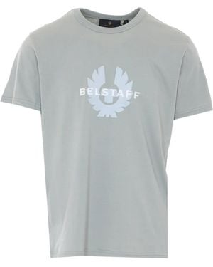 Belstaff T-Shirt Surface - Grey