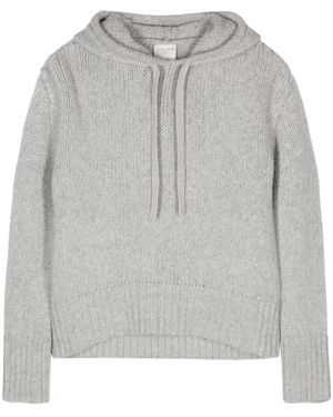 forte_forte Jumpers - Grey