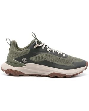 Timberland Motion Access スニーカー - グリーン