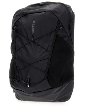 Salomon Xt 25 Backpack - Black