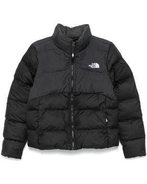 The North Face Saikuru Jacket - Black