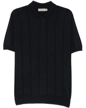 Canali Polo De Canalé - Negro