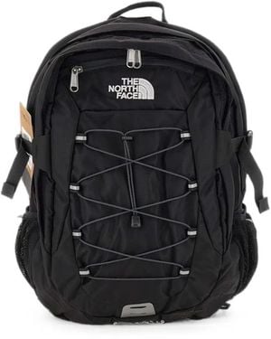 The North Face Borealis Classic Backpack - Black