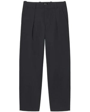 A.P.C. Renato Pants - Blue
