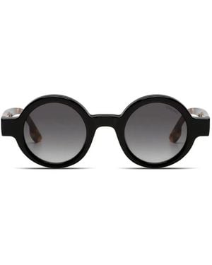 Komono Adrian Sunglasses - Black