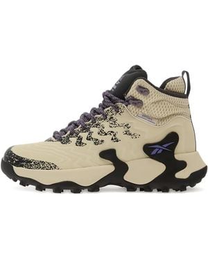 Reebok Kitari Dmx Trainers - Natural