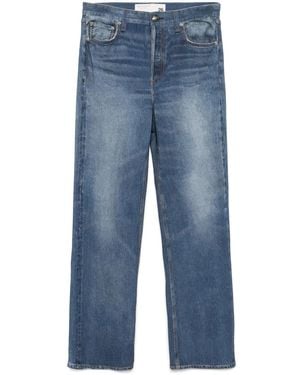 Rag & Bone Miramar Trousers - Blue