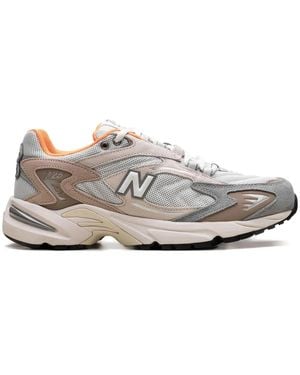 New Balance Baskets 725V1 En Mesh - Blanc