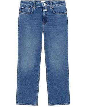 Closed Milo Jeans - Blue