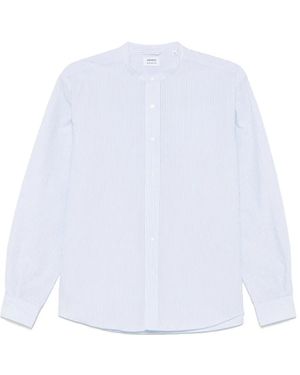 Aspesi コットン シャツ - ホワイト