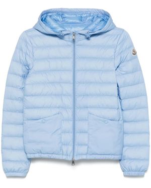 Moncler Giacca Hede - Blu