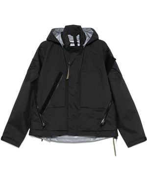 ACRONYM J14Gtb Jacket - Black