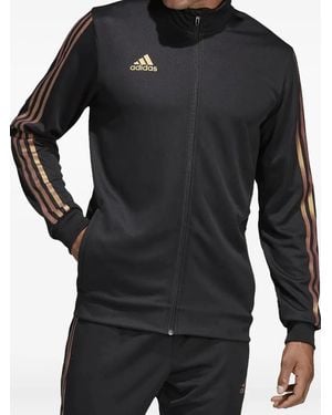 adidas Tiro Track Jacket - ブラック