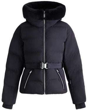 Fusalp Delwae Daunenjacke - Blau