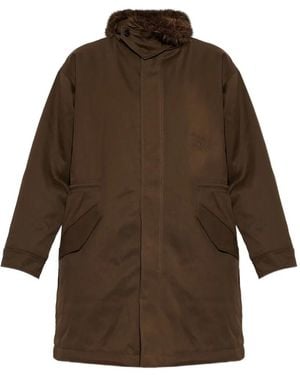 Zadig & Voltaire Kadri Parka - Brown