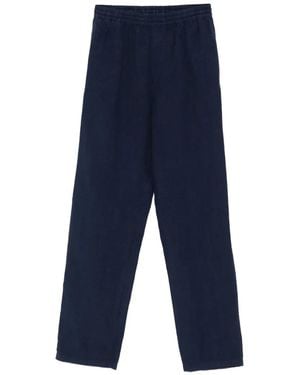 Aspesi Pantalon - Blue