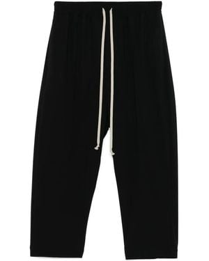 Rick Owens Astaires Trousers - Black