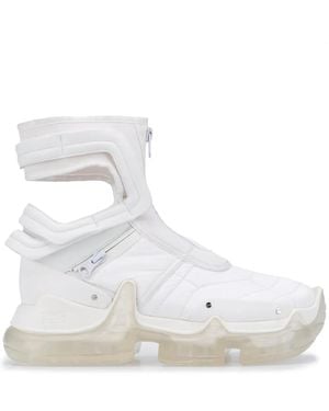 Swear Fatalis Nitro Trainers - White