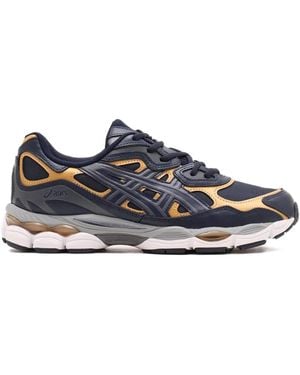 Asics Gel-nyc スニーカー - ブルー